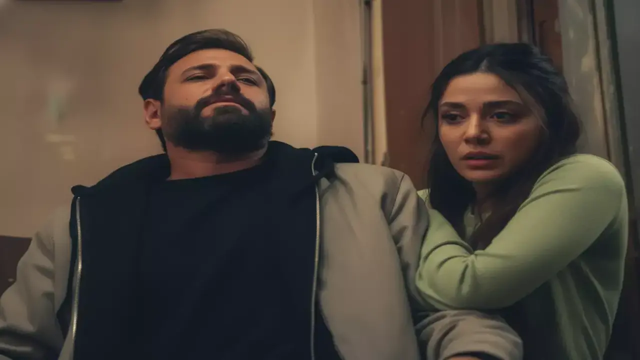 مسلسل “سلمى” يشهد نهاية مأساوية بمقتل جلال تؤثر في 50 مليون مشاهد